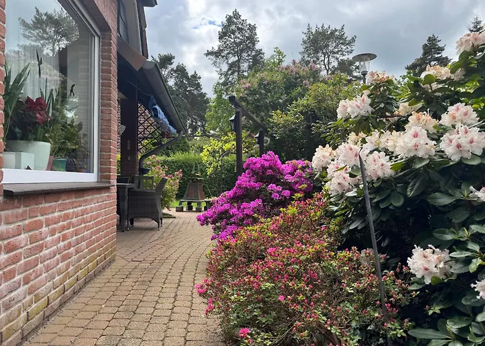 Rhododendron Bliss