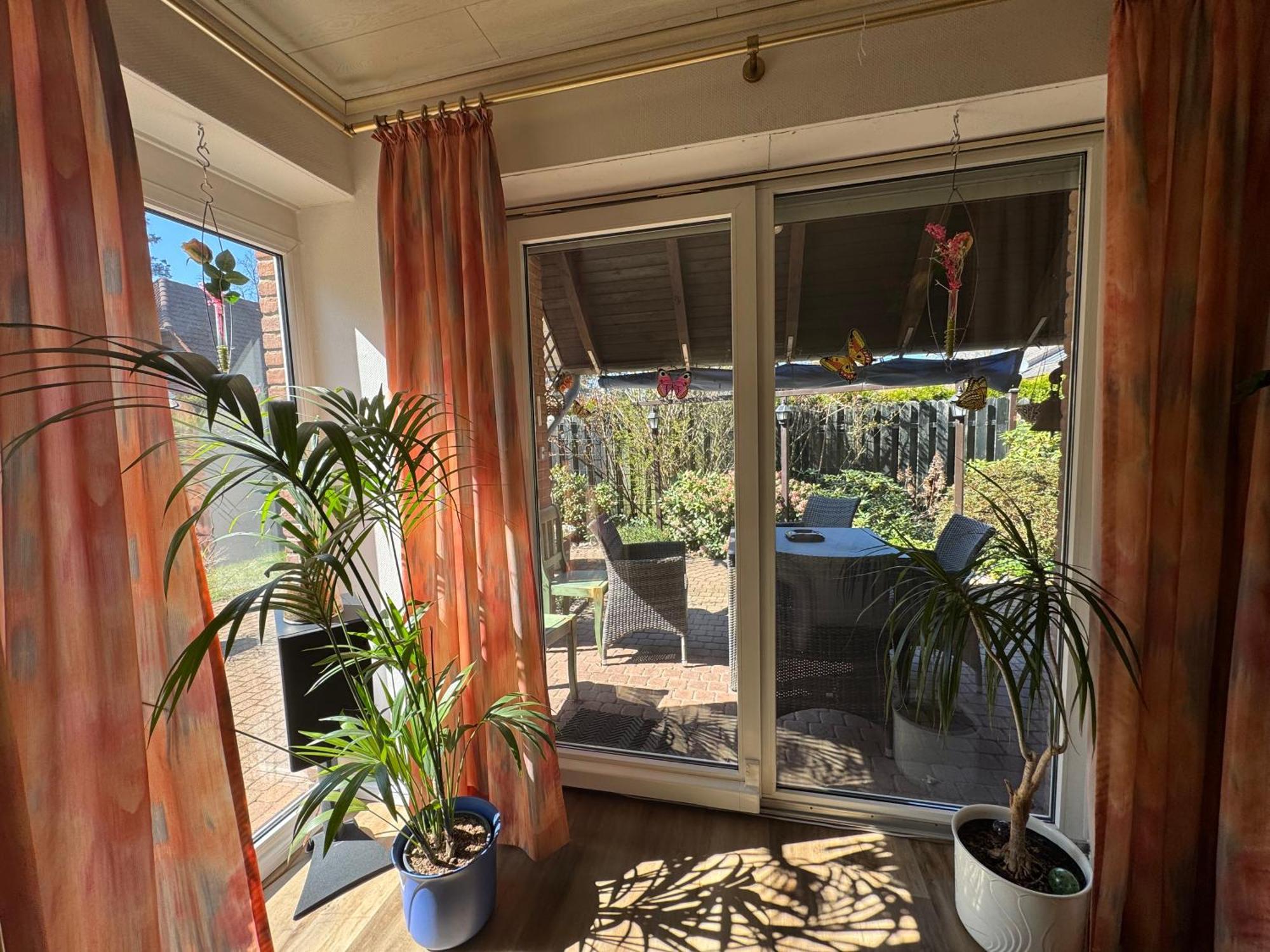 Rhododendron Bliss Villa *