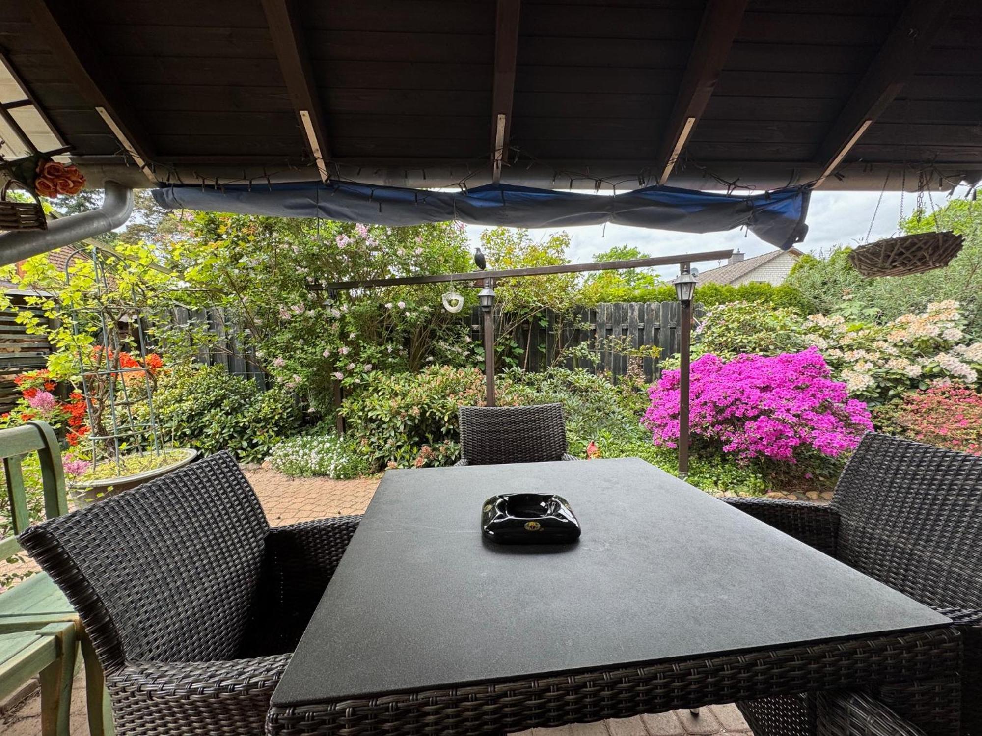 Rhododendron Bliss Villa *